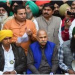 Kisan-Leaders