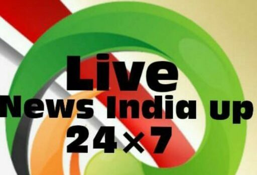 Live24×7 News India media